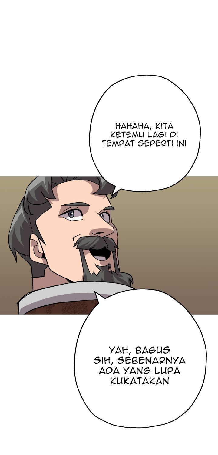 The Story of a Low-Rank Soldier Becoming a Monarch Chapter 51 Gambar 46