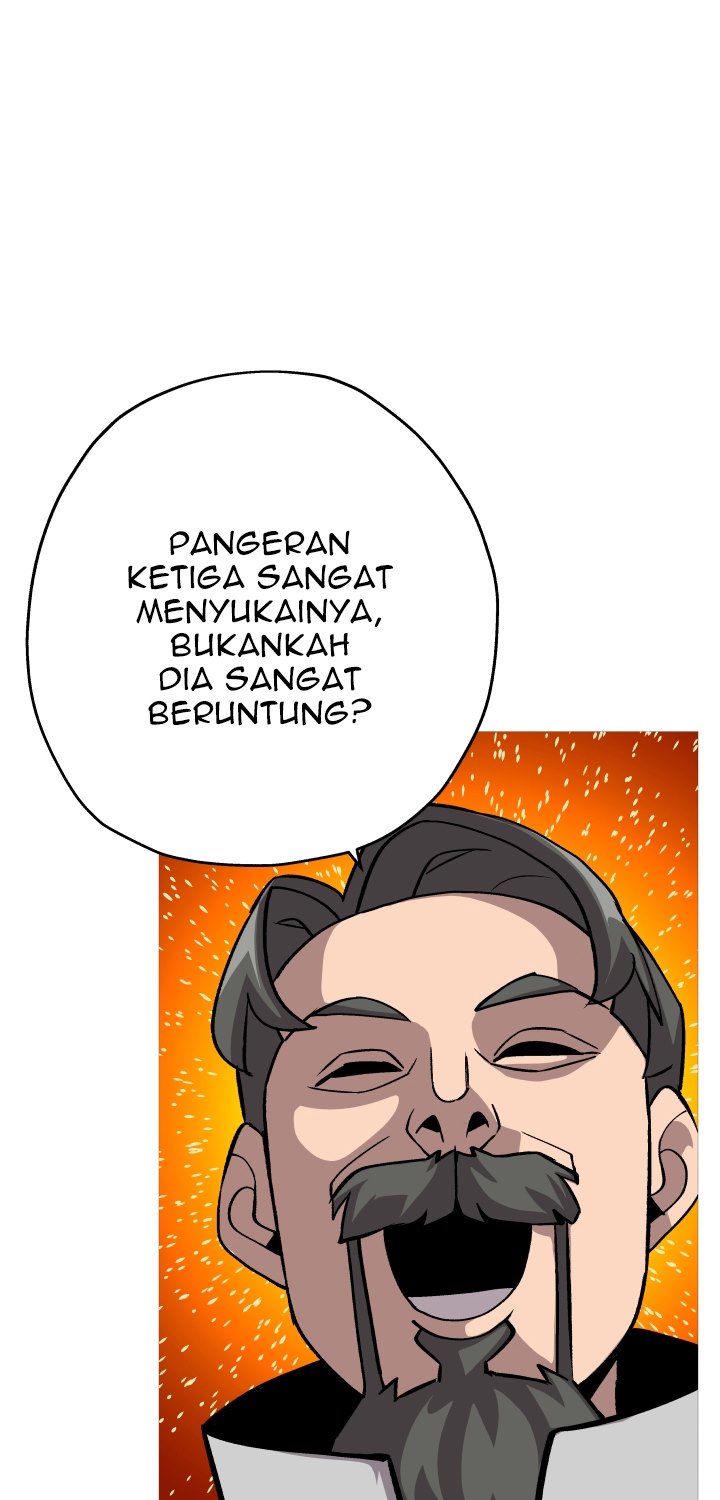 The Story of a Low-Rank Soldier Becoming a Monarch Chapter 51 Gambar 51
