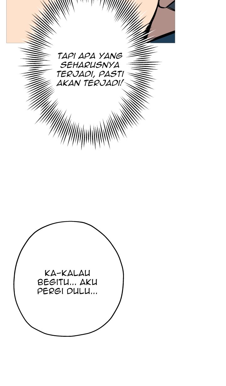 The Story of a Low-Rank Soldier Becoming a Monarch Chapter 51 Gambar 57