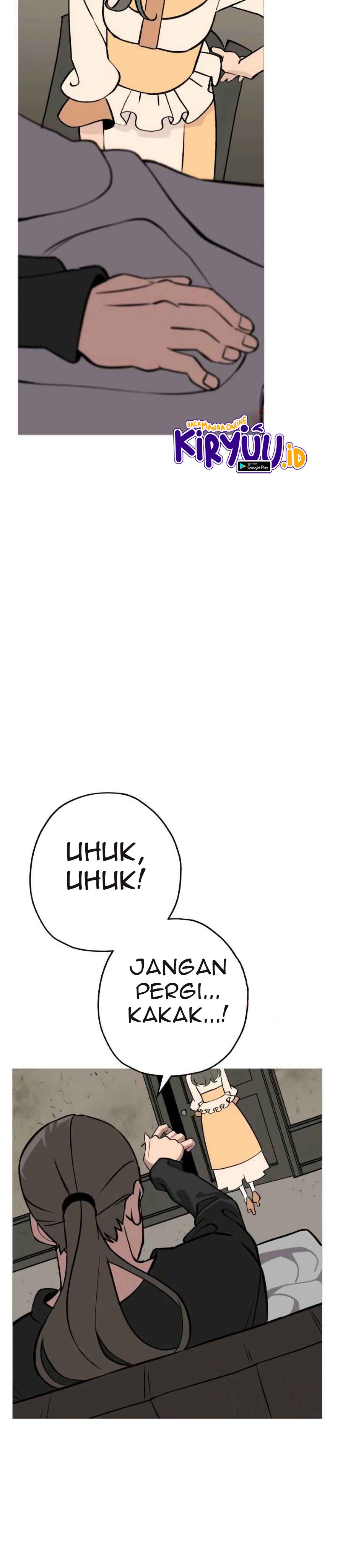 The Story of a Low-Rank Soldier Becoming a Monarch Chapter 56 Gambar 6