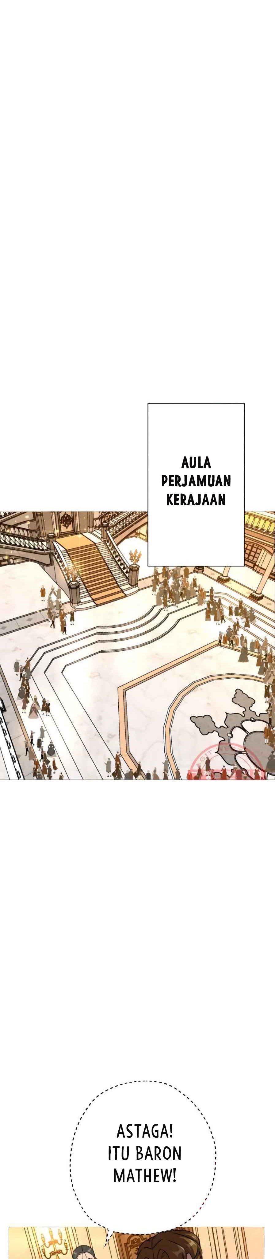The Story of a Low-Rank Soldier Becoming a Monarch Chapter 56 Gambar 9