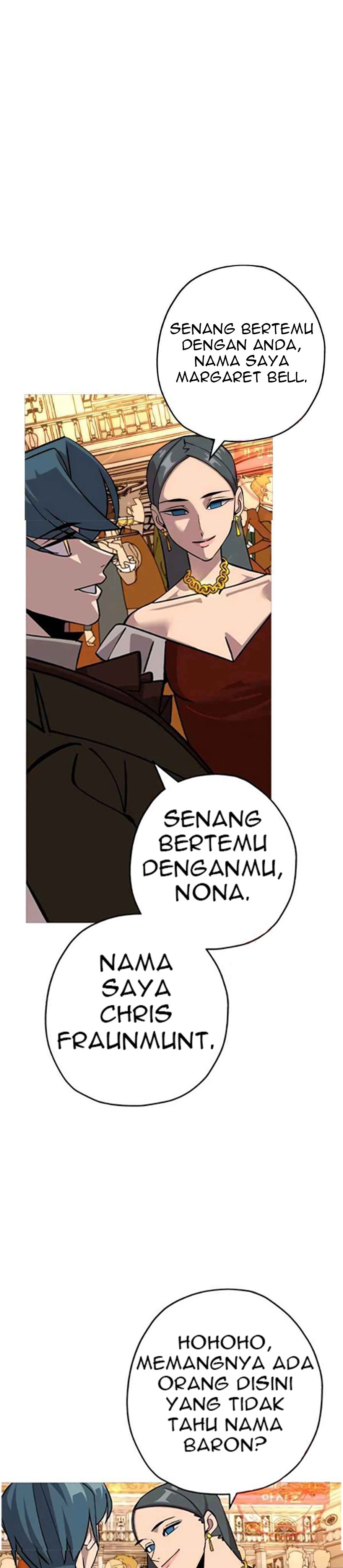 The Story of a Low-Rank Soldier Becoming a Monarch Chapter 56 Gambar 20