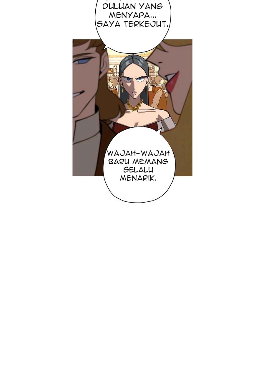 The Story of a Low-Rank Soldier Becoming a Monarch Chapter 56 Gambar 26
