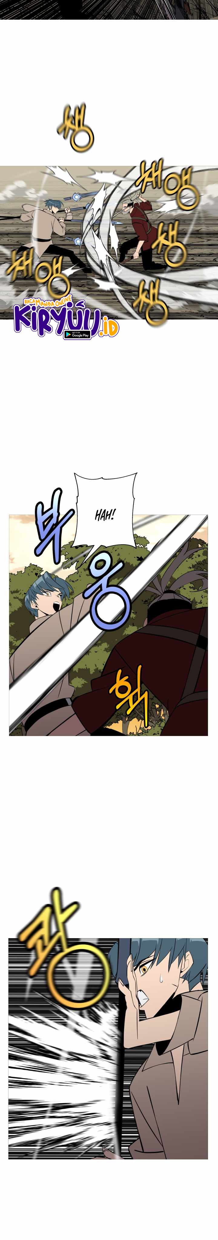 The Story of a Low-Rank Soldier Becoming a Monarch Chapter 65 Gambar 8