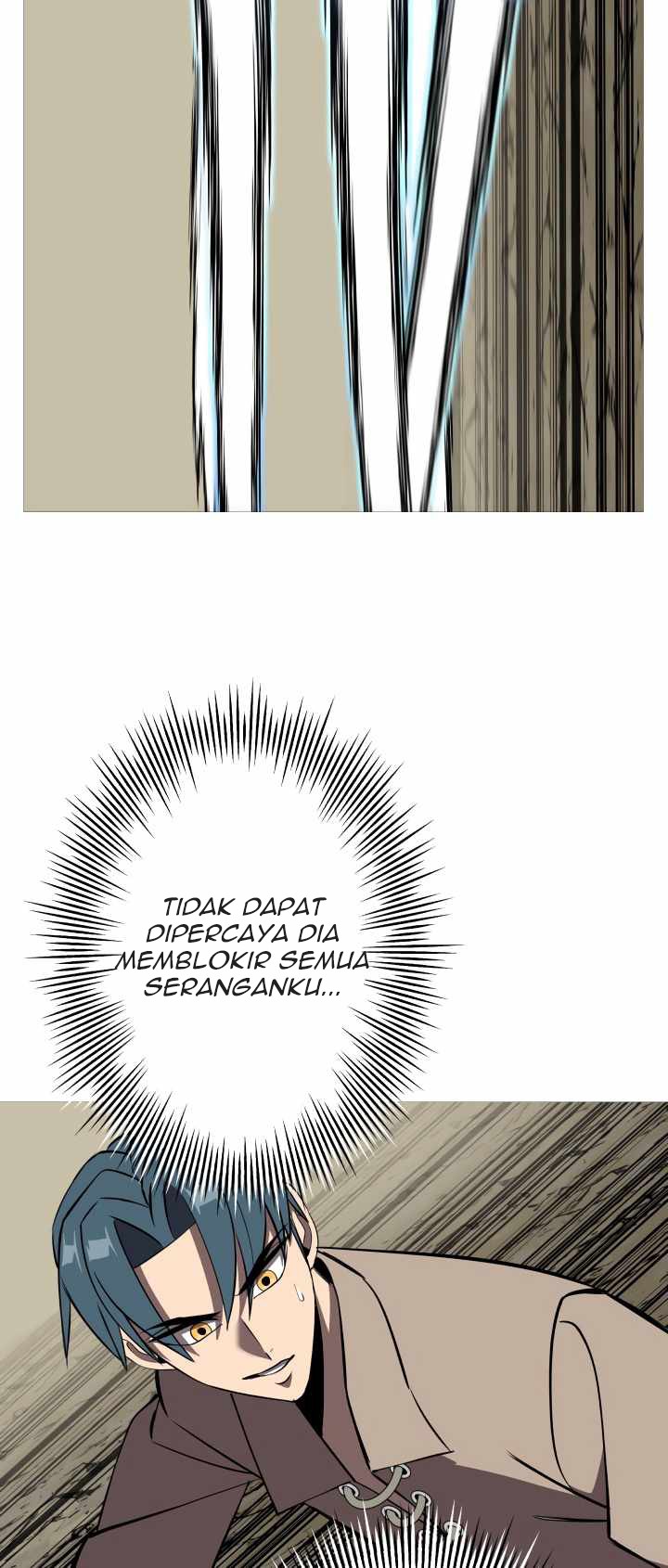 The Story of a Low-Rank Soldier Becoming a Monarch Chapter 66 Gambar 4