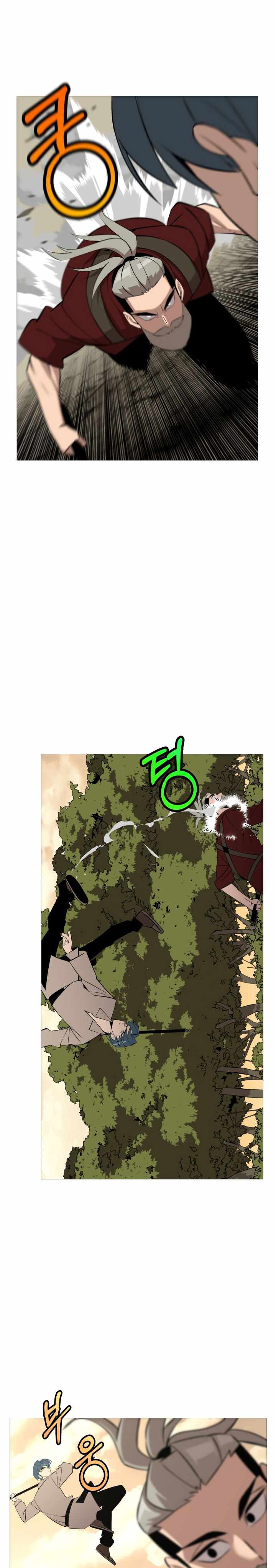 The Story of a Low-Rank Soldier Becoming a Monarch Chapter 66 Gambar 8