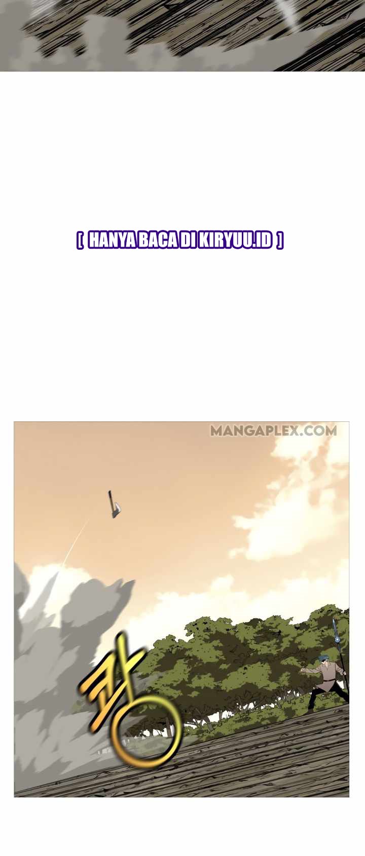 The Story of a Low-Rank Soldier Becoming a Monarch Chapter 66 Gambar 13