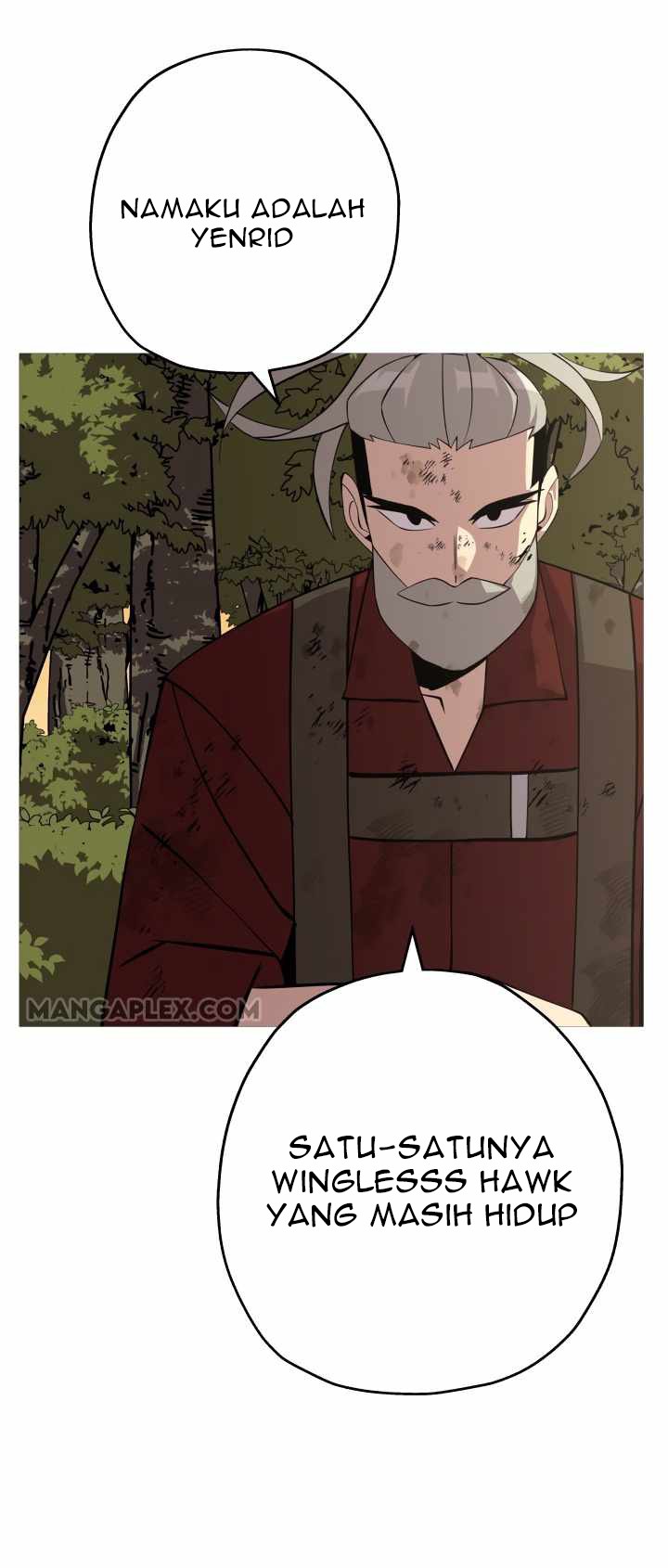 The Story of a Low-Rank Soldier Becoming a Monarch Chapter 66 Gambar 19