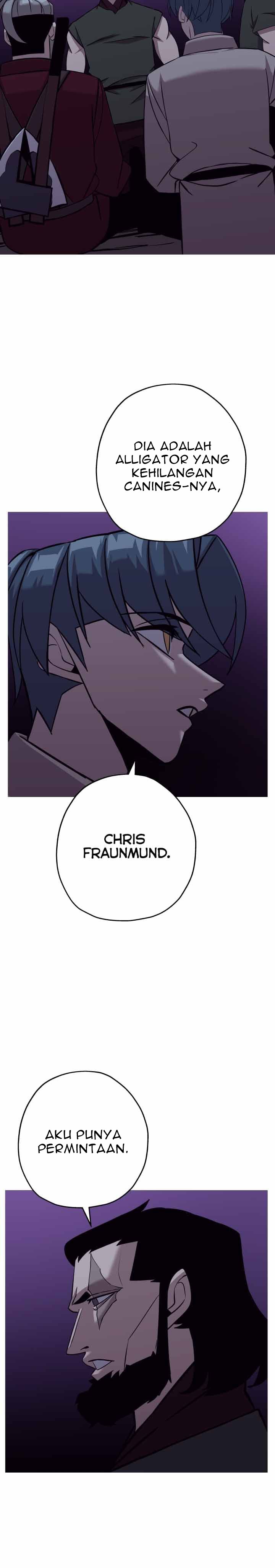 The Story of a Low-Rank Soldier Becoming a Monarch Chapter 69 Gambar 7