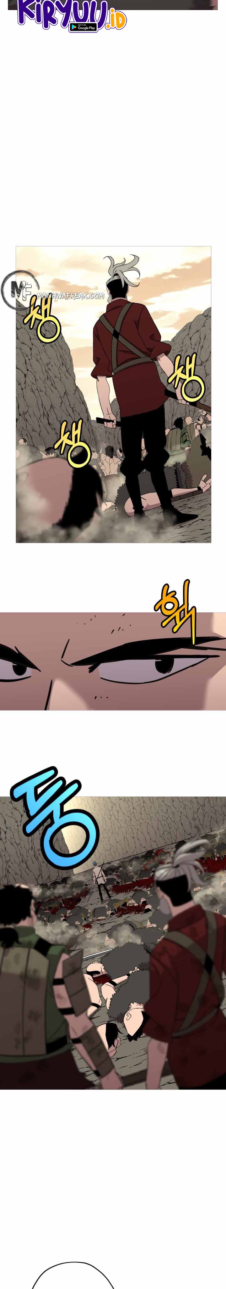 The Story of a Low-Rank Soldier Becoming a Monarch Chapter 69 Gambar 27