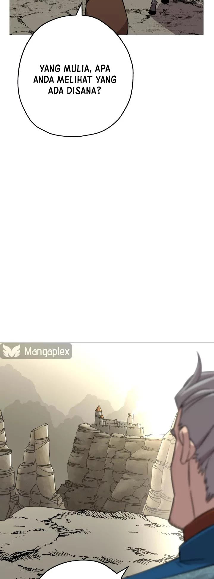 The Story of a Low-Rank Soldier Becoming a Monarch Chapter 74 Gambar 27