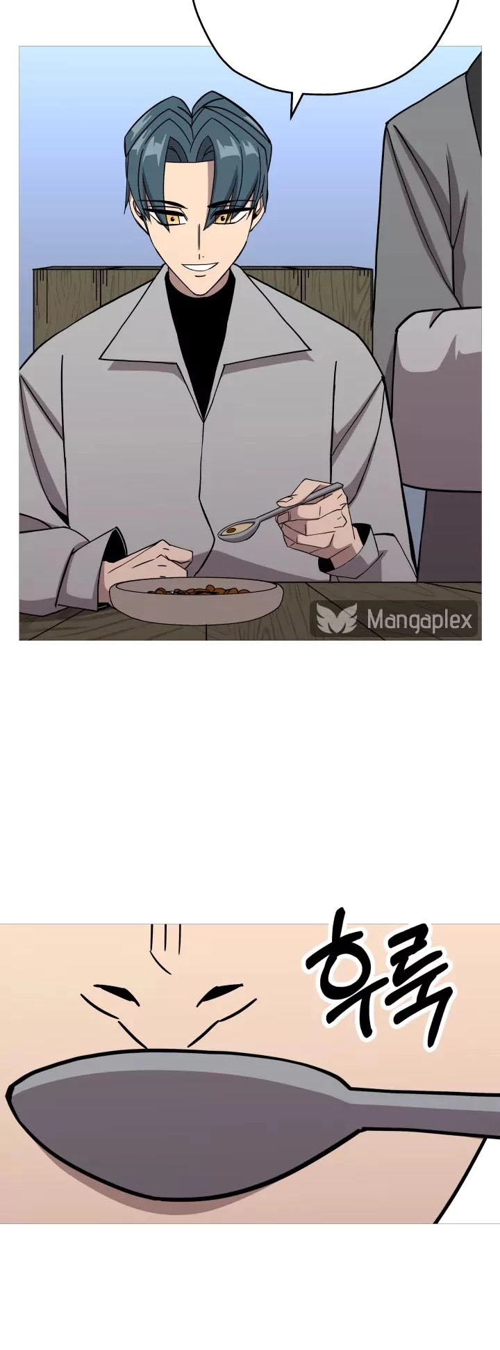 The Story of a Low-Rank Soldier Becoming a Monarch Chapter 74 Gambar 39