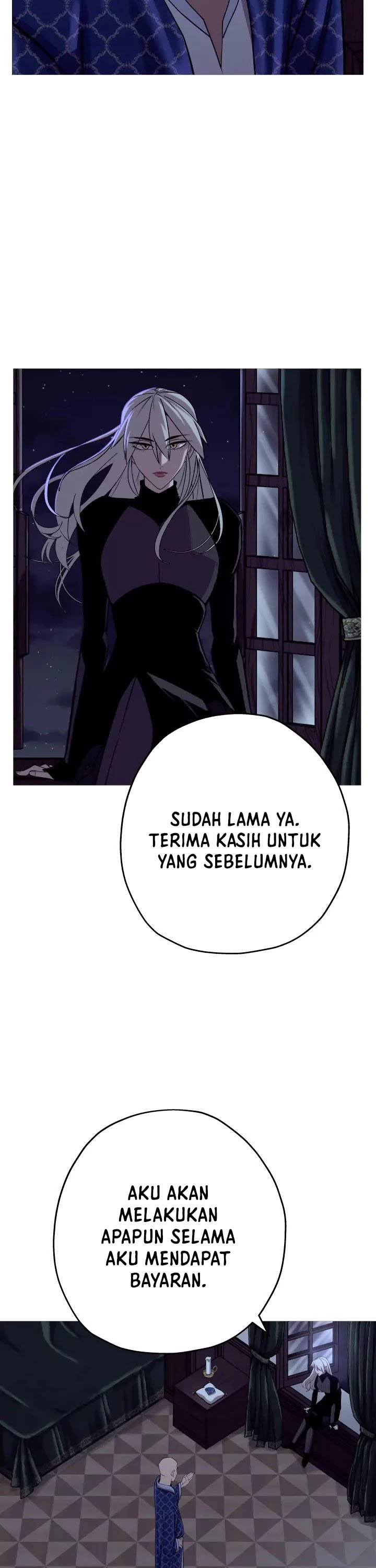 The Story of a Low-Rank Soldier Becoming a Monarch Chapter 75 Gambar 19