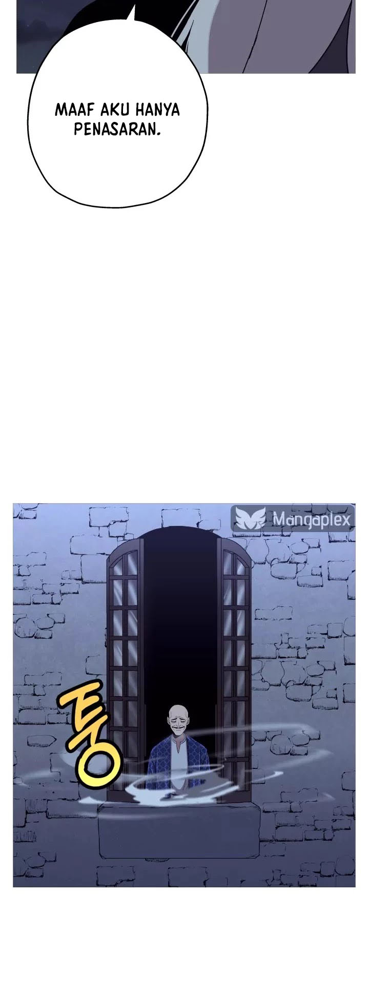 The Story of a Low-Rank Soldier Becoming a Monarch Chapter 75 Gambar 29