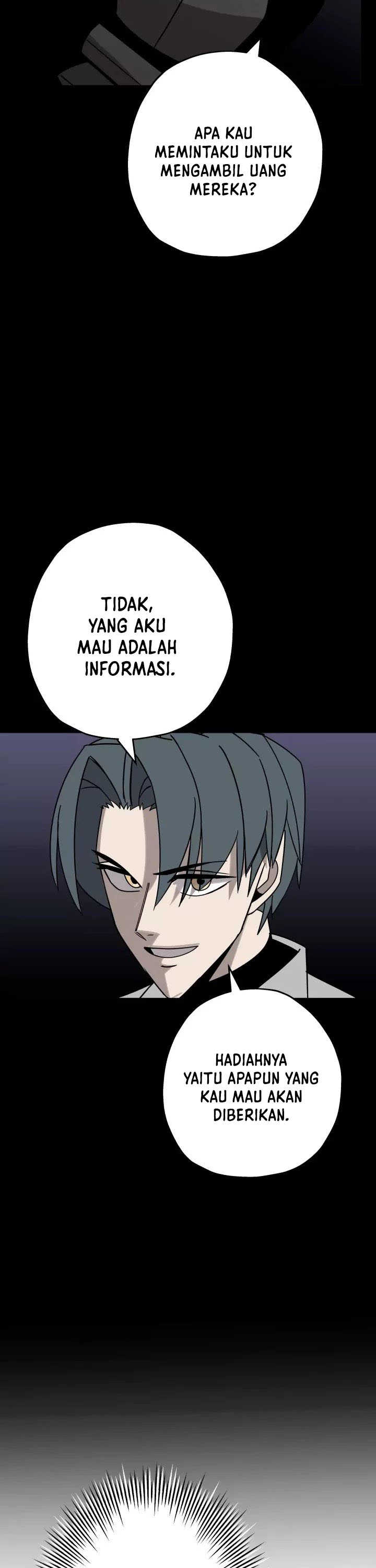 The Story of a Low-Rank Soldier Becoming a Monarch Chapter 75 Gambar 31