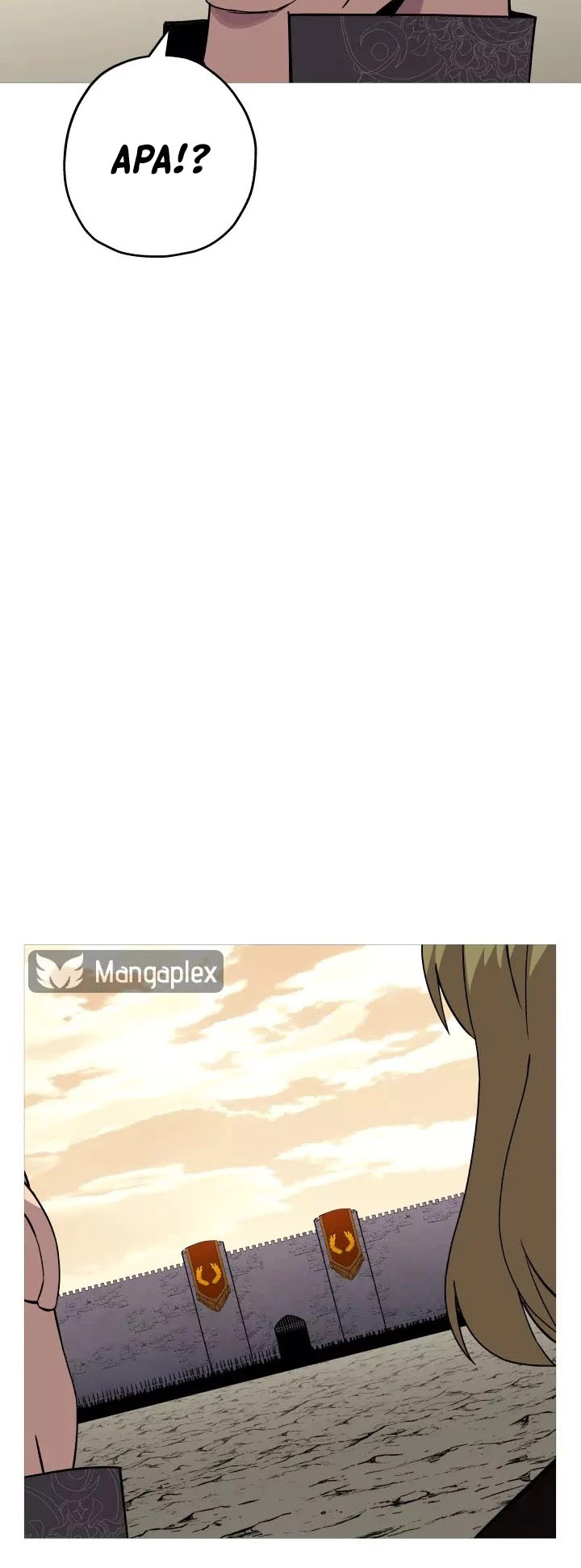 The Story of a Low-Rank Soldier Becoming a Monarch Chapter 75 Gambar 40