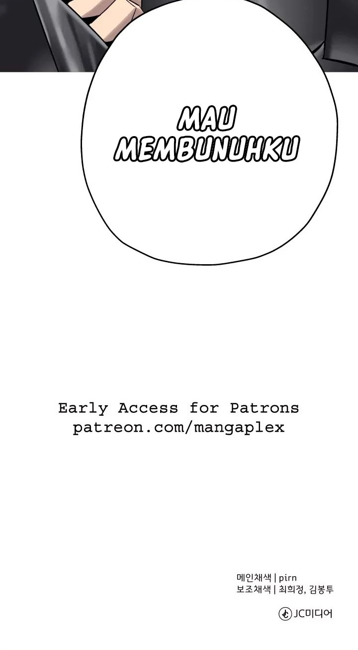 The Story of a Low-Rank Soldier Becoming a Monarch Chapter 75 Gambar 48
