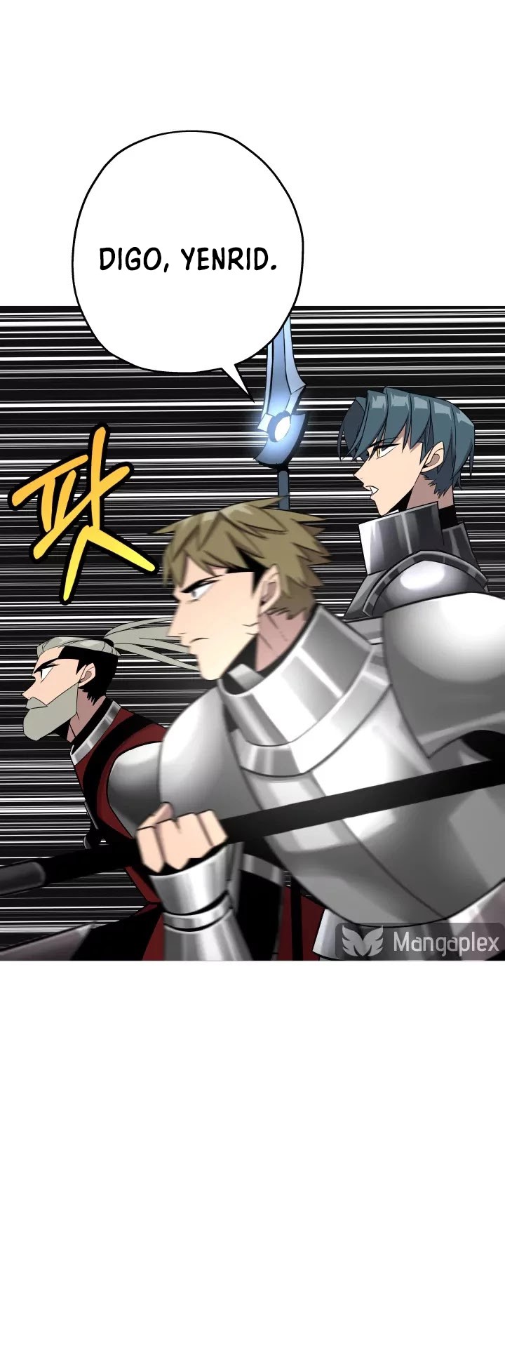 The Story of a Low-Rank Soldier Becoming a Monarch Chapter 76 Gambar 4