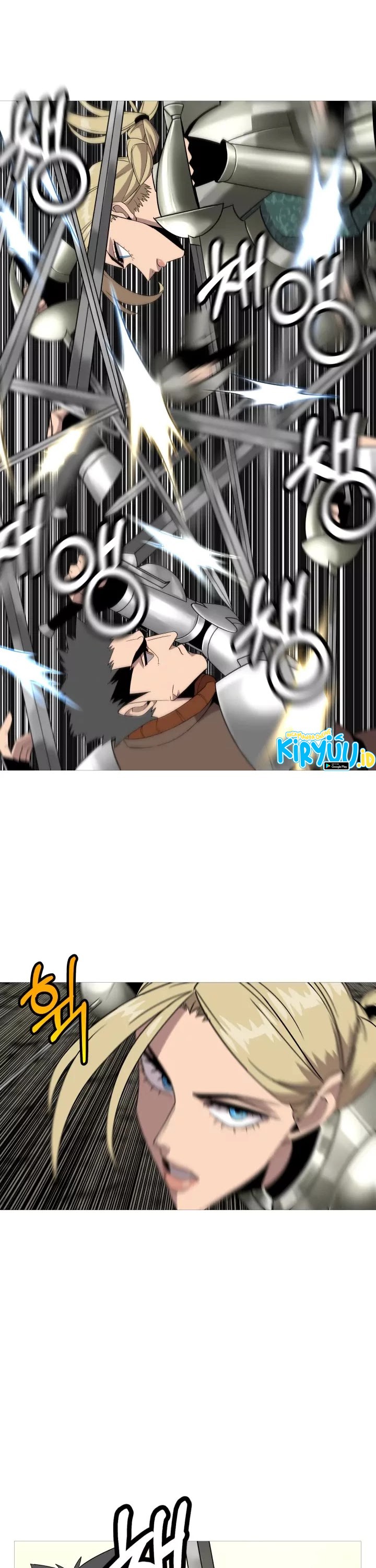The Story of a Low-Rank Soldier Becoming a Monarch Chapter 76 Gambar 23