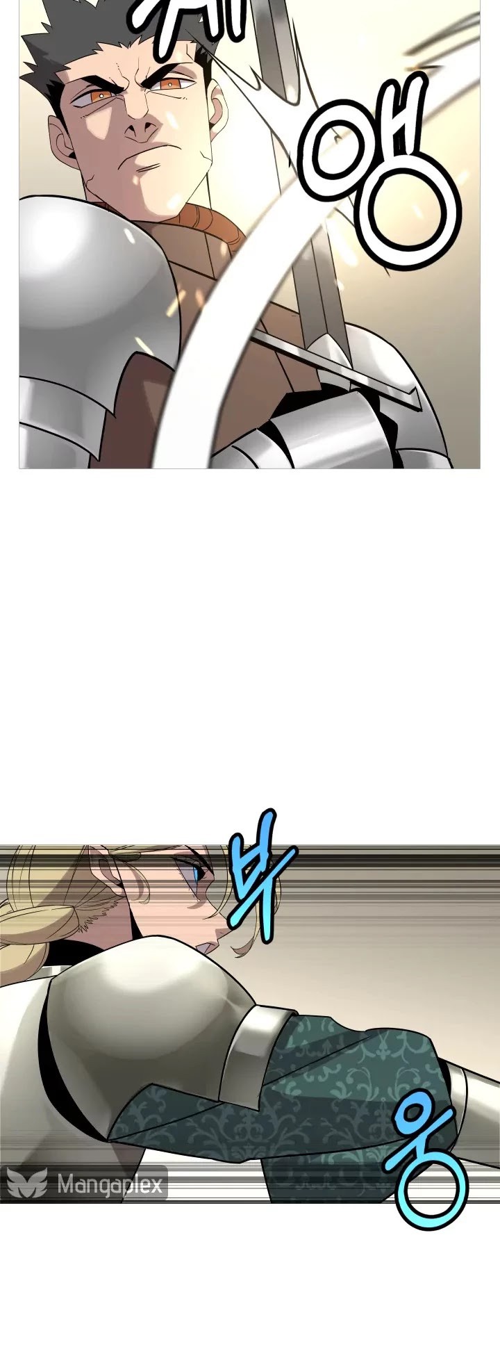The Story of a Low-Rank Soldier Becoming a Monarch Chapter 76 Gambar 24