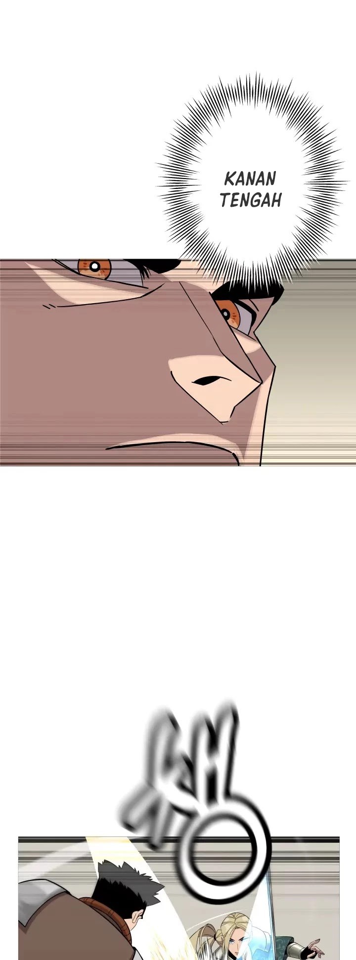 The Story of a Low-Rank Soldier Becoming a Monarch Chapter 76 Gambar 25