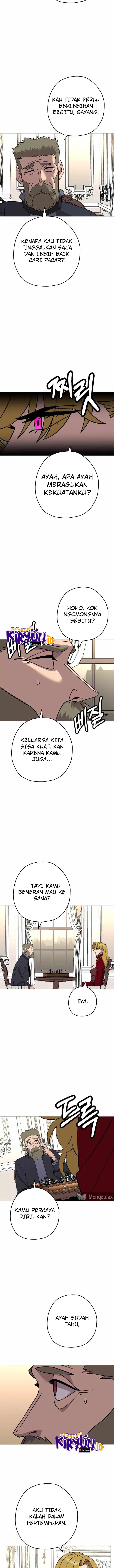 The Story of a Low-Rank Soldier Becoming a Monarch Chapter 80 Gambar 9