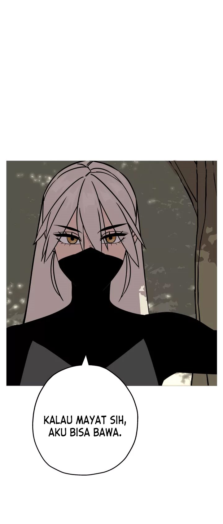 The Story of a Low-Rank Soldier Becoming a Monarch Chapter 85 Gambar 7