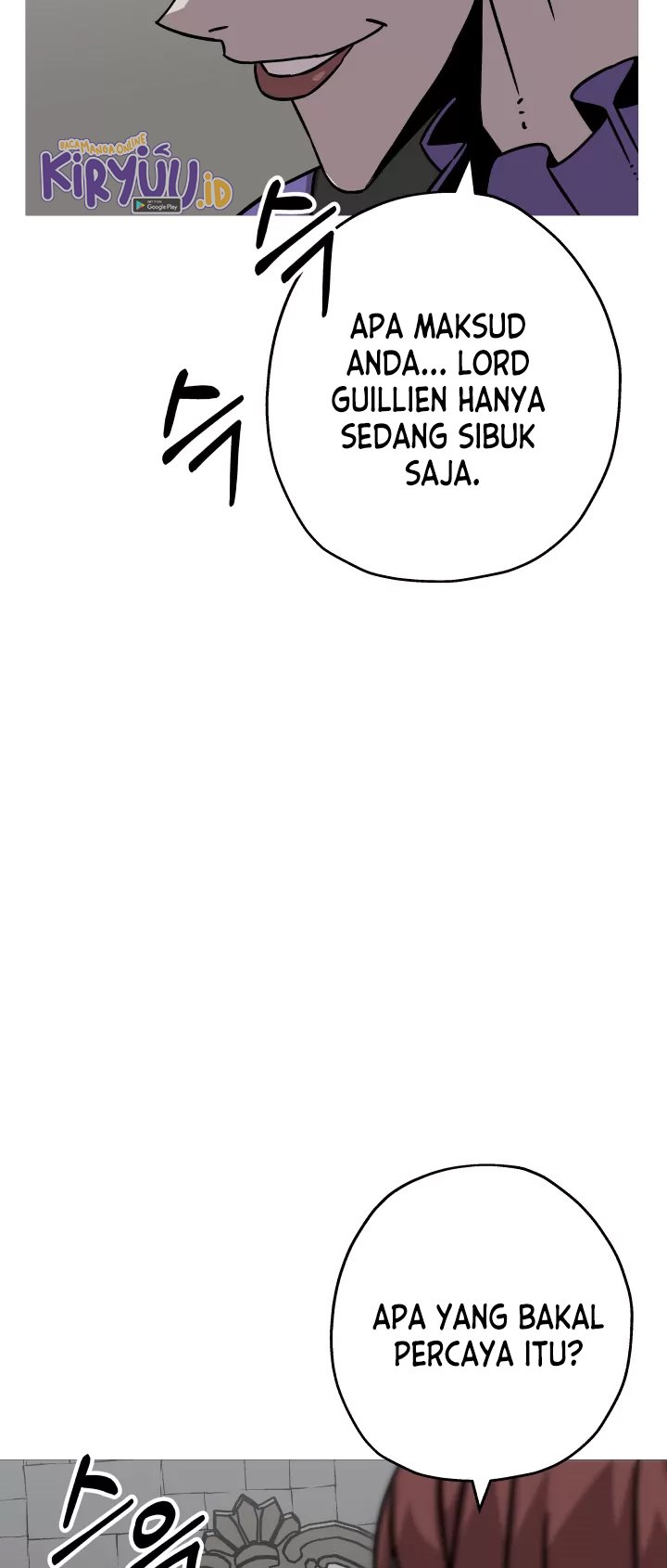 The Story of a Low-Rank Soldier Becoming a Monarch Chapter 85 Gambar 28