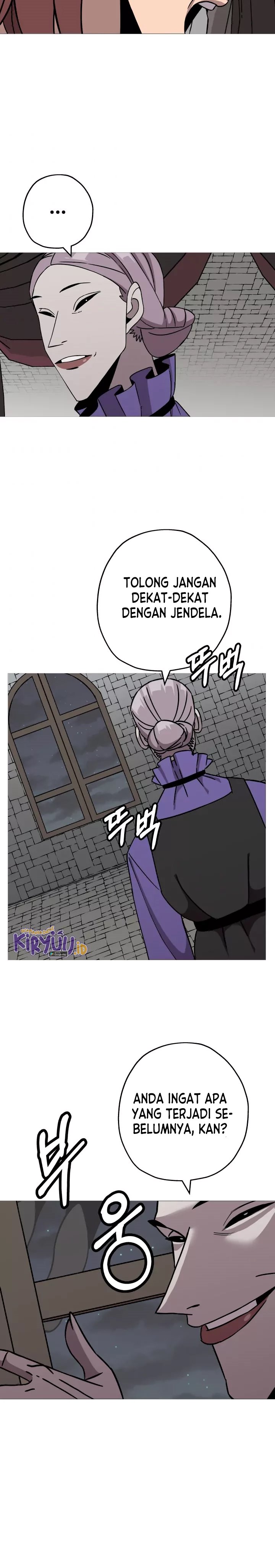 The Story of a Low-Rank Soldier Becoming a Monarch Chapter 85 Gambar 33