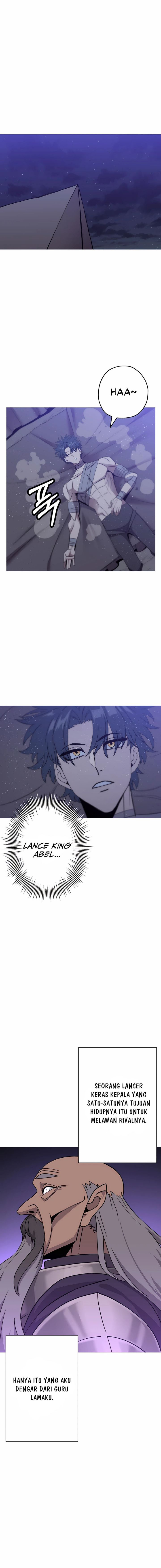 The Story of a Low-Rank Soldier Becoming a Monarch Chapter 96 Gambar 2
