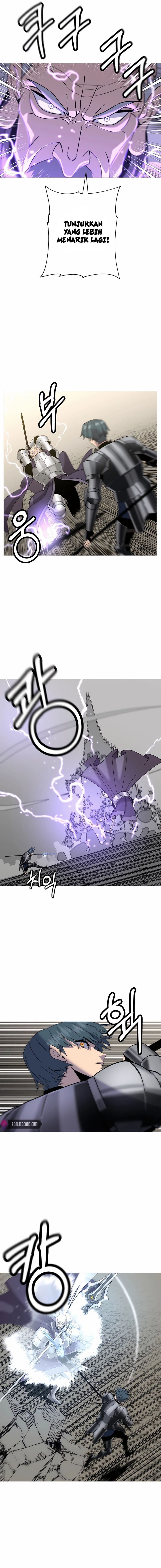 The Story of a Low-Rank Soldier Becoming a Monarch Chapter 96 Gambar 12