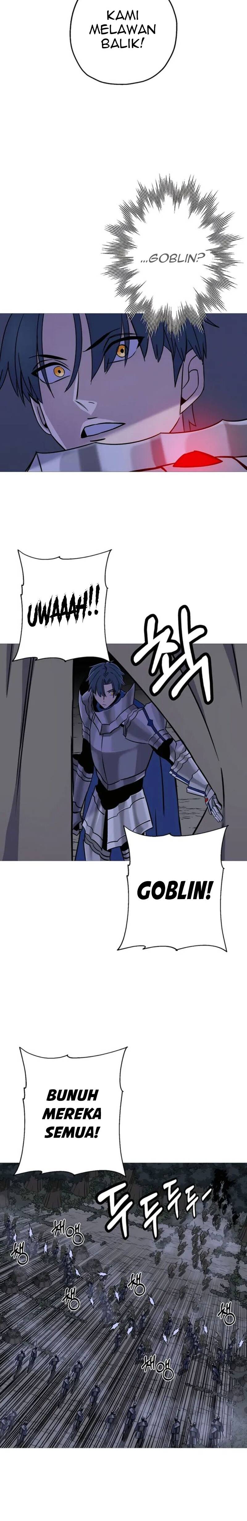 The Story of a Low-Rank Soldier Becoming a Monarch Chapter 130 Gambar 19