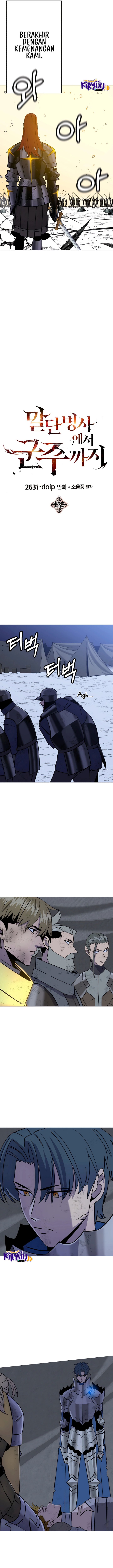 The Story of a Low-Rank Soldier Becoming a Monarch Chapter 137 Gambar 5