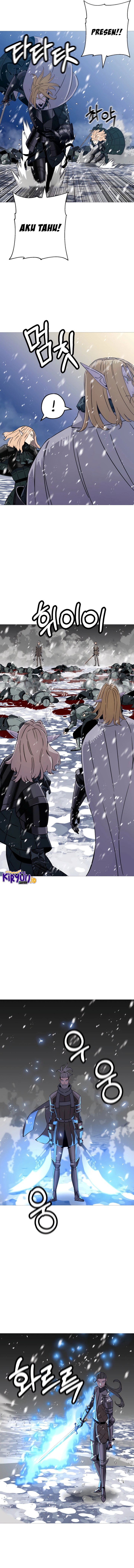 The Story of a Low-Rank Soldier Becoming a Monarch Chapter 137 Gambar 12