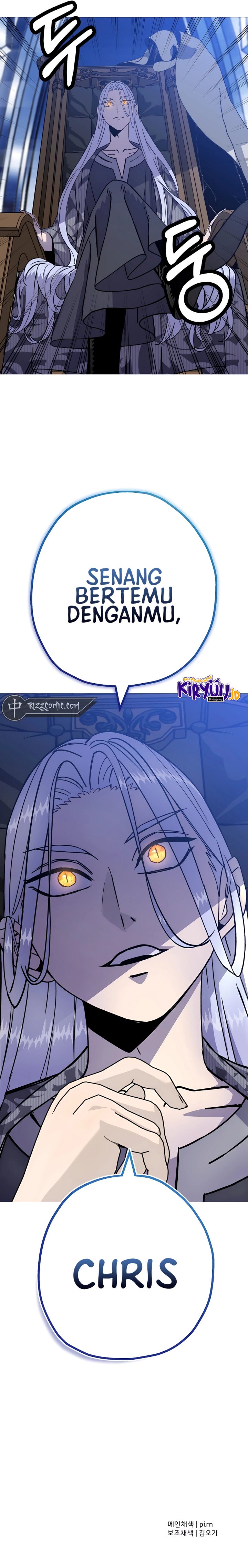 The Story of a Low-Rank Soldier Becoming a Monarch Chapter 137 Gambar 17
