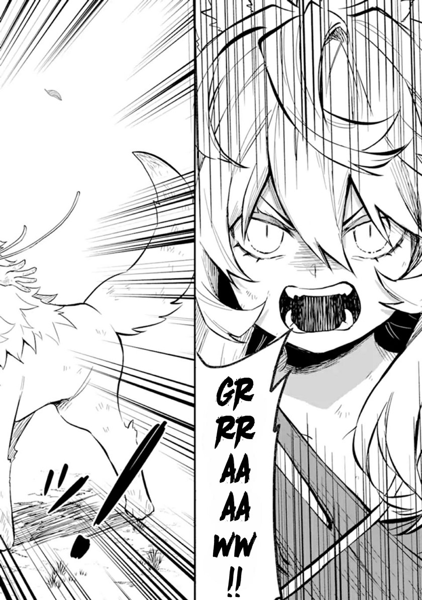 The Strange Dragon and the Former Choreman of the Heroes Party, Relaxing Slow Life on the New Continent Chapter 03.2 Gambar 6