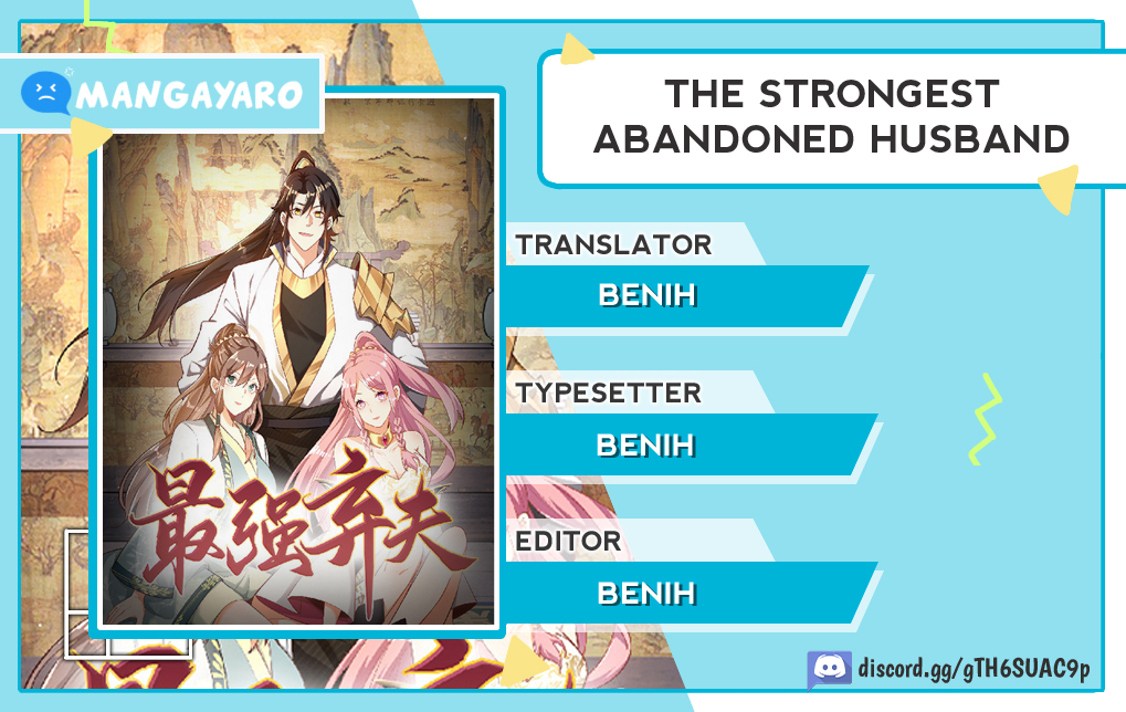 The Strongest Abandoned Husband Chapter 01 Gambar 1