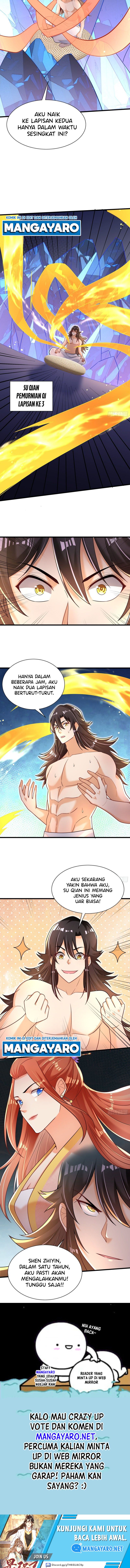 The Strongest Abandoned Husband Chapter 02 Gambar 7