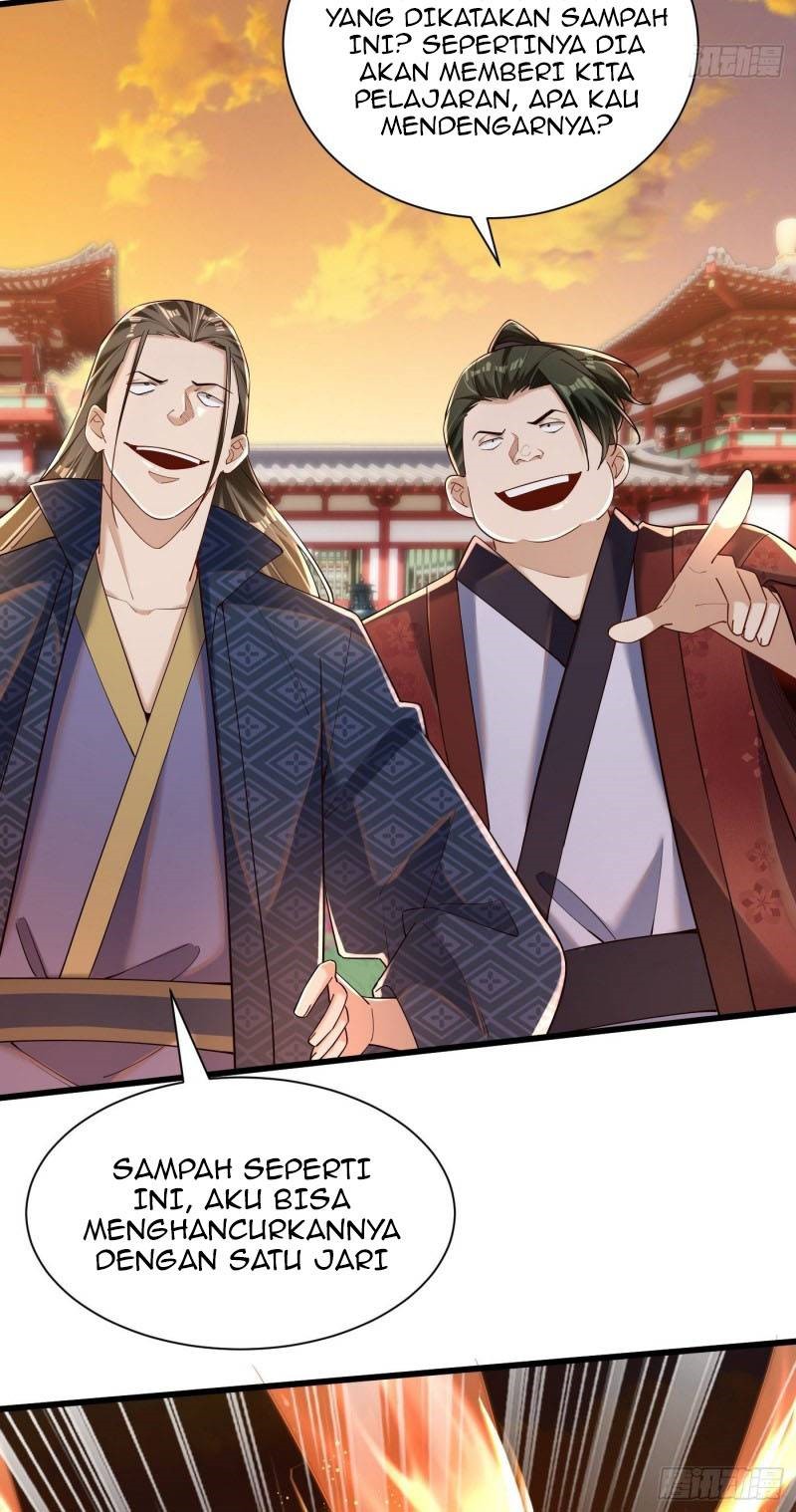 The Strongest Abandoned Husband Chapter 04 Gambar 4