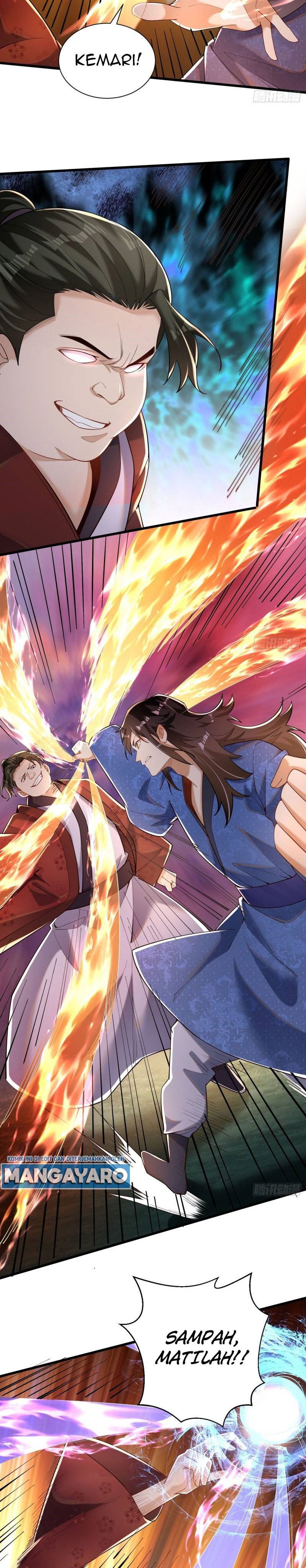 The Strongest Abandoned Husband Chapter 04 Gambar 6
