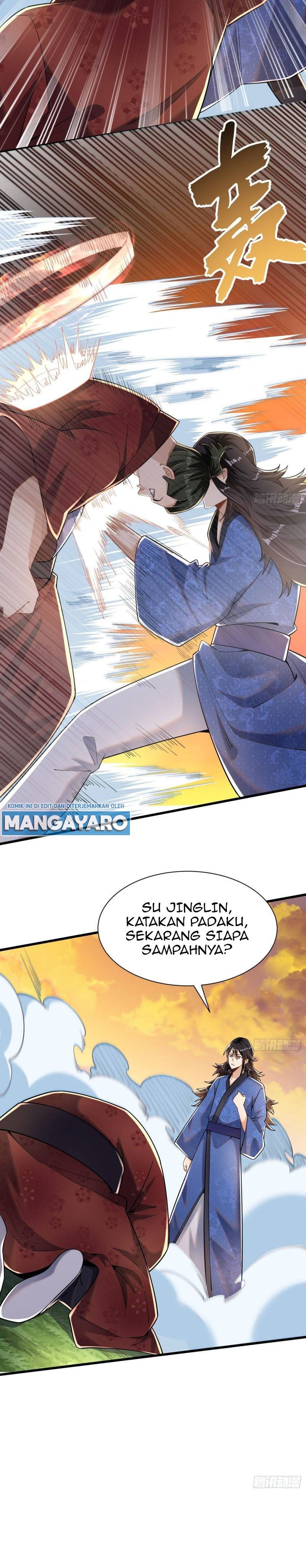 The Strongest Abandoned Husband Chapter 04 Gambar 9