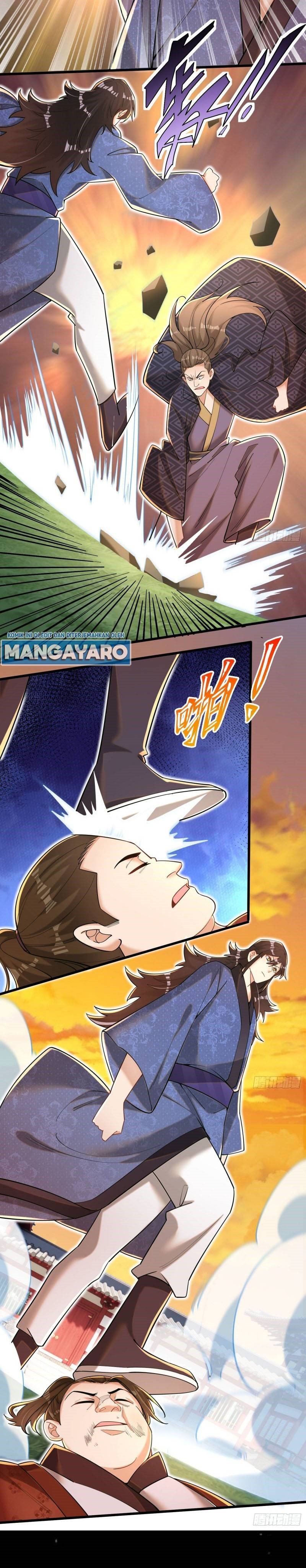 The Strongest Abandoned Husband Chapter 04 Gambar 14