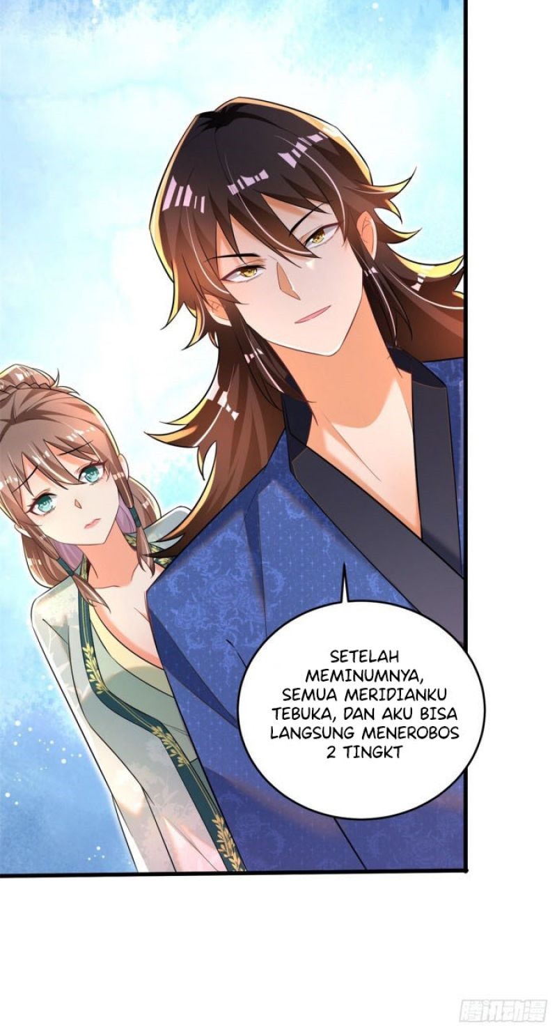 The Strongest Abandoned Husband Chapter 09 Gambar 9