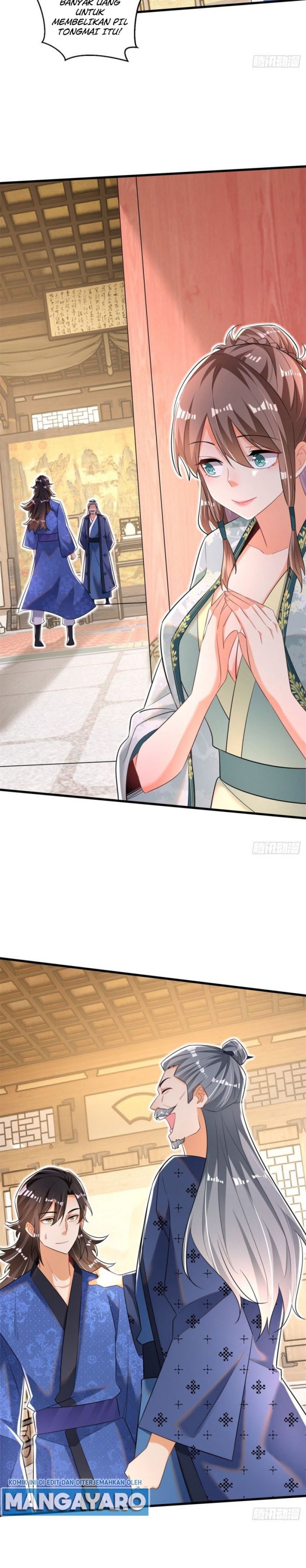 The Strongest Abandoned Husband Chapter 09 Gambar 15