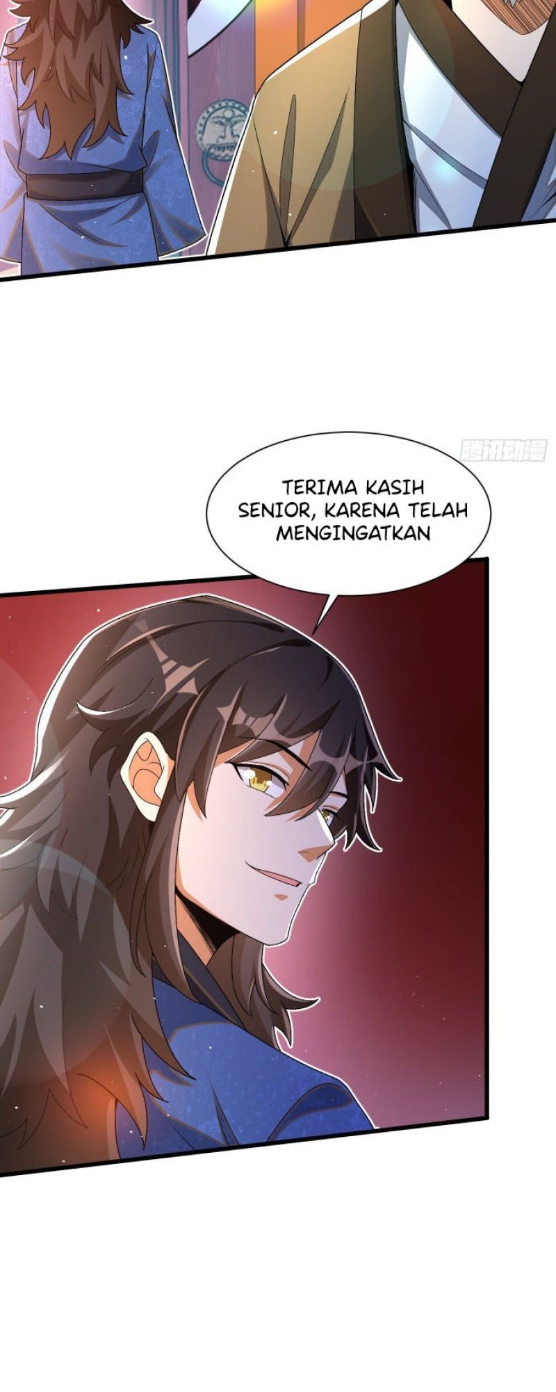 The Strongest Abandoned Husband Chapter 10 Gambar 5