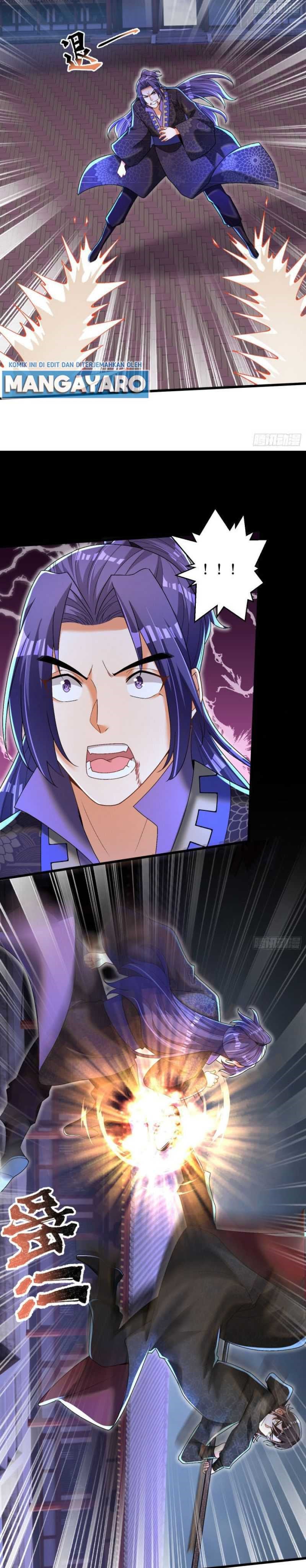 The Strongest Abandoned Husband Chapter 20 Gambar 8