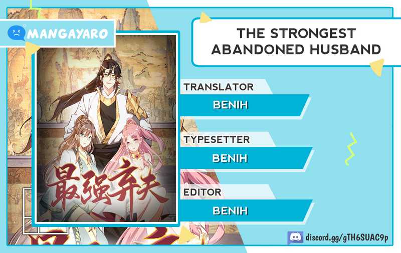 The Strongest Abandoned Husband Chapter 24 Gambar 1