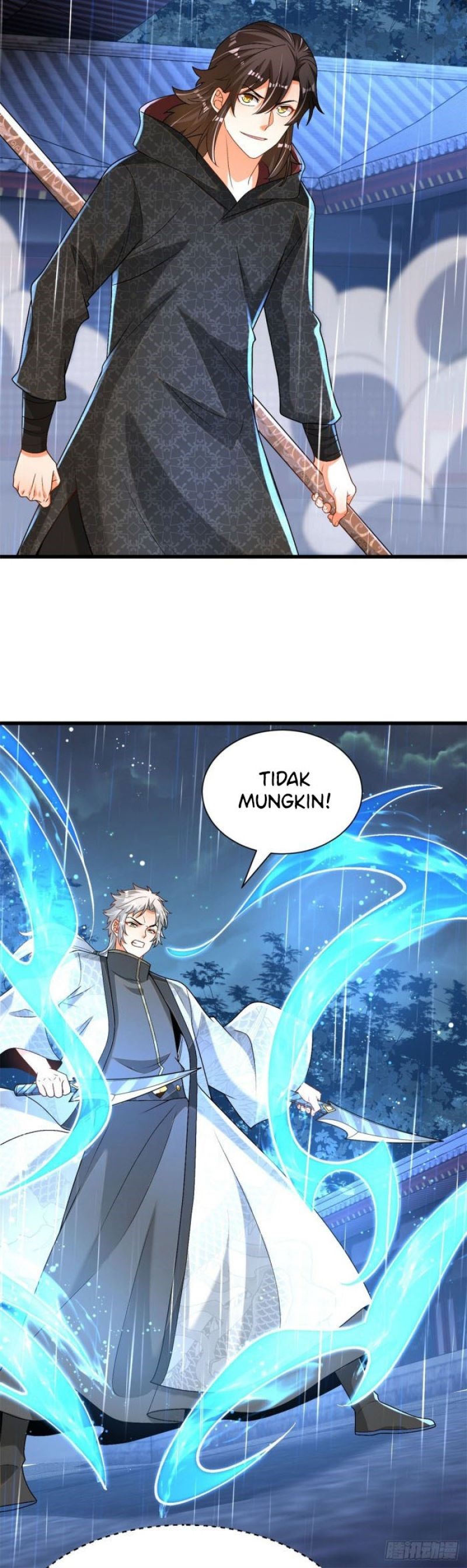 The Strongest Abandoned Husband Chapter 28 Gambar 9