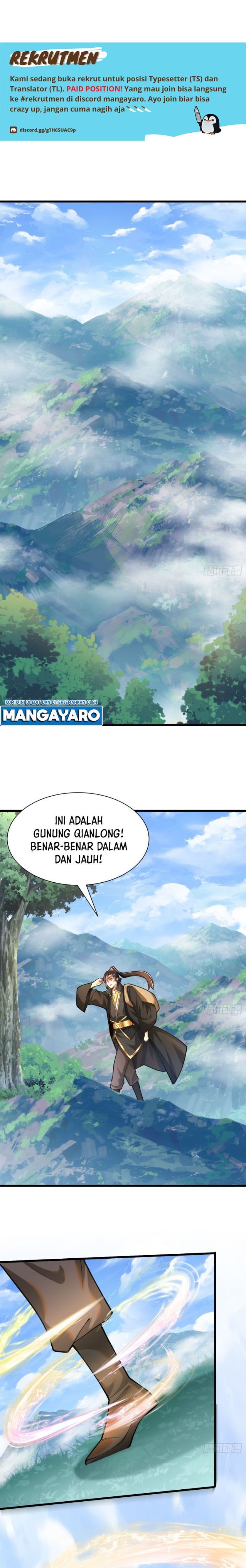 The Strongest Abandoned Husband Chapter 37 Gambar 10