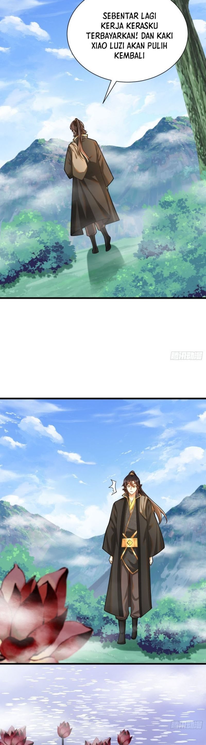 The Strongest Abandoned Husband Chapter 37 Gambar 17
